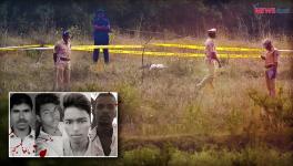 telangana encounter 