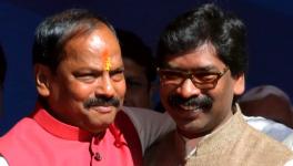 jharkhand elections