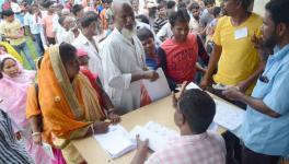 fear of nrc