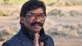 hemant soren