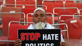 Indian citizenship amendment 