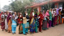 jharkhand elections