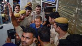 kuldeep sengar