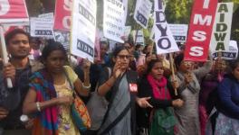 protest
