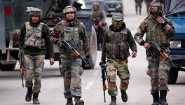 military India