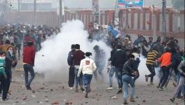 seelampur protest