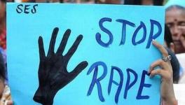stop rape