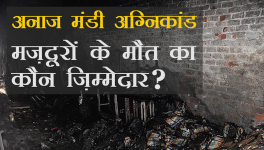 delhi fire