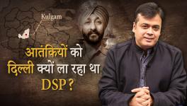 abhisar sharma