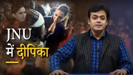 attack on JNU
