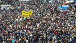 CAA Protest