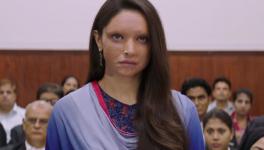 Deepika Padukone