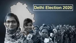 Delhi Elections