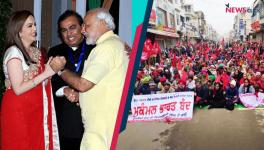 अर्थव्यवस्था लड़खड़ाई हुई है