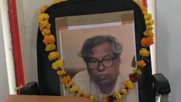 khagendra Thakur
