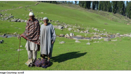 JAMMU AND KASHMIR 