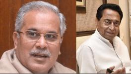 MP, Chhattisgarh 