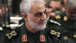 Qasem Soleimani