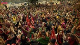 workers strike