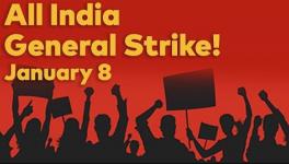 all india strike