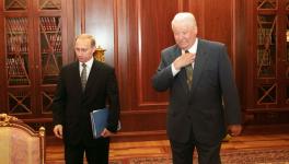 russia