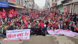 all india general strike