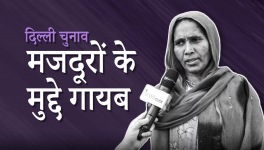 Delhi Elections