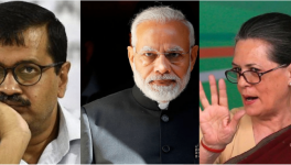 delhi election