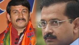 delhi election 