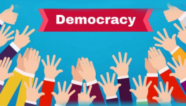 democracy