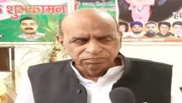  Shri.D.P Tripathi 