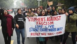  St. Stephen's College