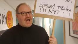 finland