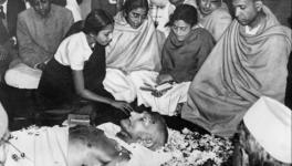 gandhi ji