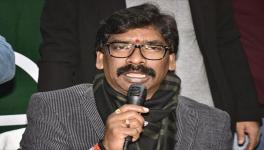 hemant soren