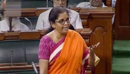 Budget Session