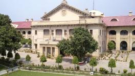 allahabad high court