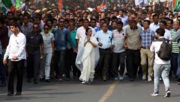 Mamata Banerjee
