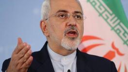 Iranian FM