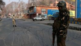 jammu and kashmir
