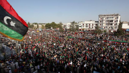 libya