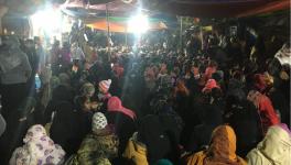 CAA Protest