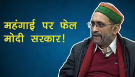 economic slowdown in india