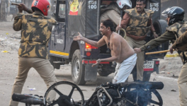 Police brutality 