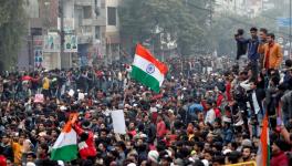 protest