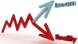 economic slowdown in india