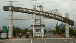 dehradoon