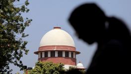 supreme court
