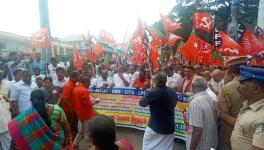 all india general strike