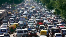 vehicles 